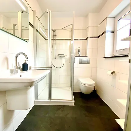 Boerlingstrasse 15 Haus 8 Hébergement de vacances